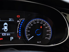 致悦 2014款 1.4T 自动 豪华型