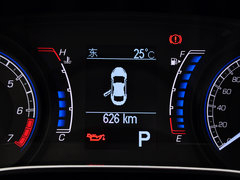 致悦 2014款 1.4T 自动 豪华型