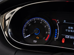 致悦 2014款 1.4T 自动 豪华型