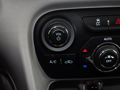 致悦 2014款 1.4T 自动 豪华型