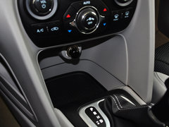 致悦 2014款 1.4T 自动 豪华型