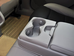 致悦 2014款 1.4T 自动 豪华型
