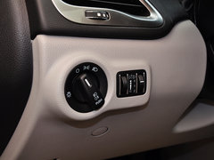致悦 2014款 1.4T 自动 豪华型