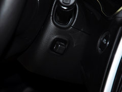 凱迪拉克SRX 2014款 3.0L 豪華型 5座