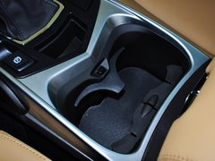 凯迪拉克SRX 2014款 3.0L 豪华型 5座