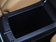 凯迪拉克SRX 2014款 3.0L 豪华型 5座
