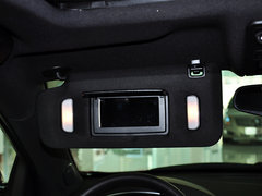 凯迪拉克SRX 2014款 3.0L 豪华型 5座