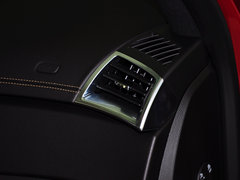 凯迪拉克SRX 2014款 3.0L 豪华型 5座
