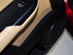 凯迪拉克SRX 2014款 3.0L 豪华型 5座