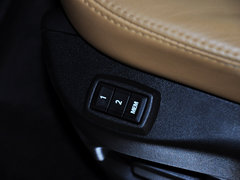 凯迪拉克SRX 2014款 3.0L 豪华型 5座