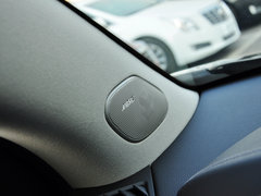 凯迪拉克SRX 2014款 3.0L 豪华型 5座