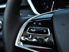 凯迪拉克SRX 2014款 3.0L 豪华型 5座