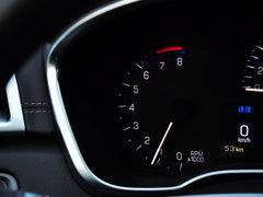 凯迪拉克SRX 2014款 3.0L 豪华型 5座