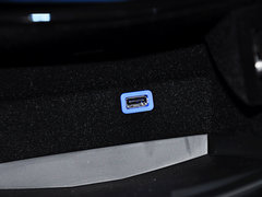 凯迪拉克SRX 2014款 3.0L 豪华型 5座