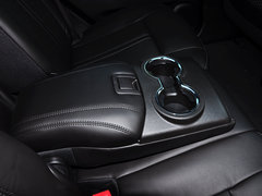 凯迪拉克SRX 2014款 3.0L 豪华型 5座