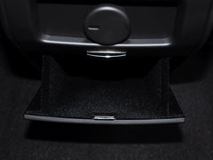 凯迪拉克SRX 2014款 3.0L 豪华型 5座
