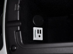 凯迪拉克SRX 2014款 3.0L 领先型 5座