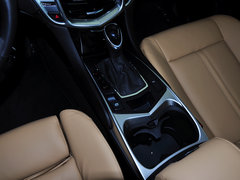 凯迪拉克SRX 2014款 3.0L 领先型 5座