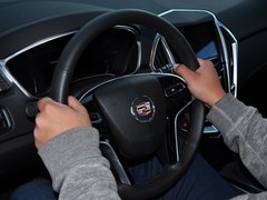 凯迪拉克SRX 2014款 3.0L 舒适型 5座