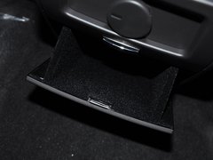 凯迪拉克SRX 2014款 3.0L 舒适型 5座