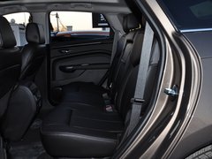 凯迪拉克SRX 2014款 3.0L 舒适型 5座