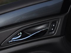 凯迪拉克SRX 2014款 3.0L 舒适型 5座