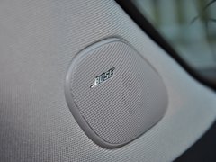 凯迪拉克SRX 2014款 3.0L 舒适型 5座