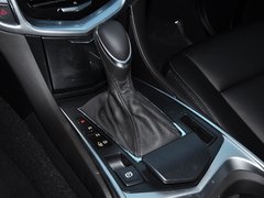 凯迪拉克SRX 2014款 3.0L 舒适型 5座