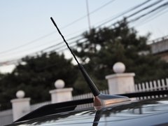 凯迪拉克SRX 2014款 3.0L 舒适型 5座