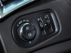 凯迪拉克SRX 2014款 3.0L 舒适型 5座
