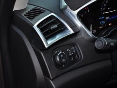 凯迪拉克SRX 2014款 3.0L 舒适型 5座
