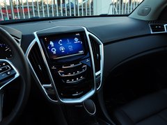 凯迪拉克SRX 2014款 3.0L 舒适型 5座