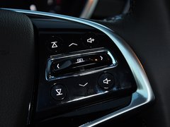 凯迪拉克SRX 2014款 3.0L 舒适型 5座