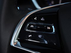 凯迪拉克SRX 2014款 3.0L 舒适型 5座