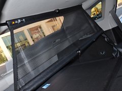 凯迪拉克SRX 2014款 3.0L 舒适型 5座