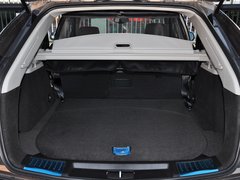 凯迪拉克SRX 2014款 3.0L 舒适型 5座