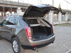 凯迪拉克SRX 2014款 3.0L 舒适型 5座