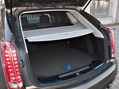 凯迪拉克SRX 2014款 3.0L 舒适型 5座