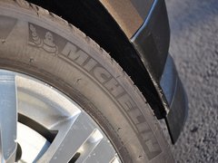 凯迪拉克SRX 2014款 3.0L 舒适型 5座