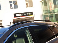 凯迪拉克SRX 2014款 3.0L 舒适型 5座