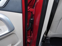 瑞虎5 2014款 2.0L 手动 家悦版 5座