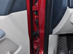瑞虎5 2014款 2.0L 手动 家悦版 5座