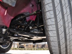 瑞虎5 2014款 2.0L 手动 家悦版 5座