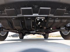 瑞虎5 2014款 2.0L 手动 家悦版 5座
