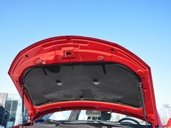 瑞虎5 2014款 2.0L 手动 家悦版 5座
