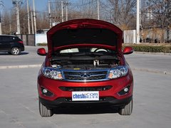 瑞虎5 2014款 2.0L 手动 家悦版 5座