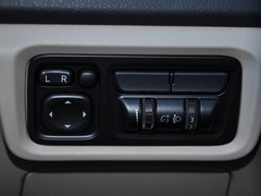 瑞虎5 2014款 2.0L 手动 家悦版 5座