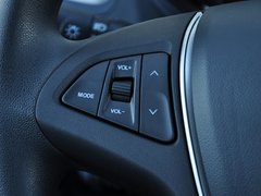 瑞虎5 2014款 2.0L 手动 家悦版 5座