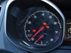 瑞虎5 2014款 2.0L 手动 家悦版 5座