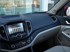 瑞虎5 2014款 2.0L 手动 家悦版 5座